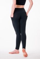 YOGA PANT w/POCKET #7010A  clearance