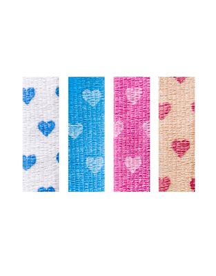 TOE TAPE/4 PACK #1544