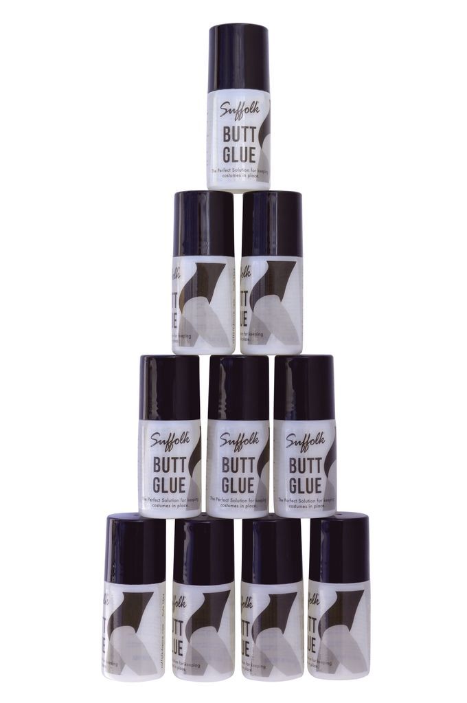BODY 'BUTT' GLUE 1564
