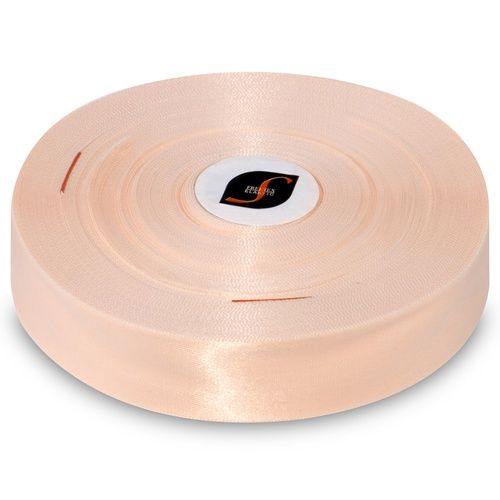 SATIN RIBBON/NON-STRETCH - BOLT #A0191