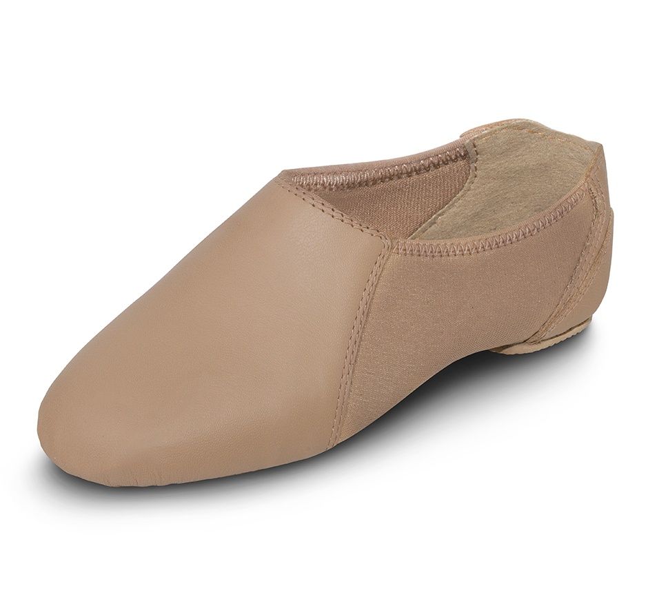 SPARK JAZZ SHOE ADULT #S0497L