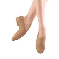 NEO-FLEX JAZZ SHOE #S0495G - CHILD