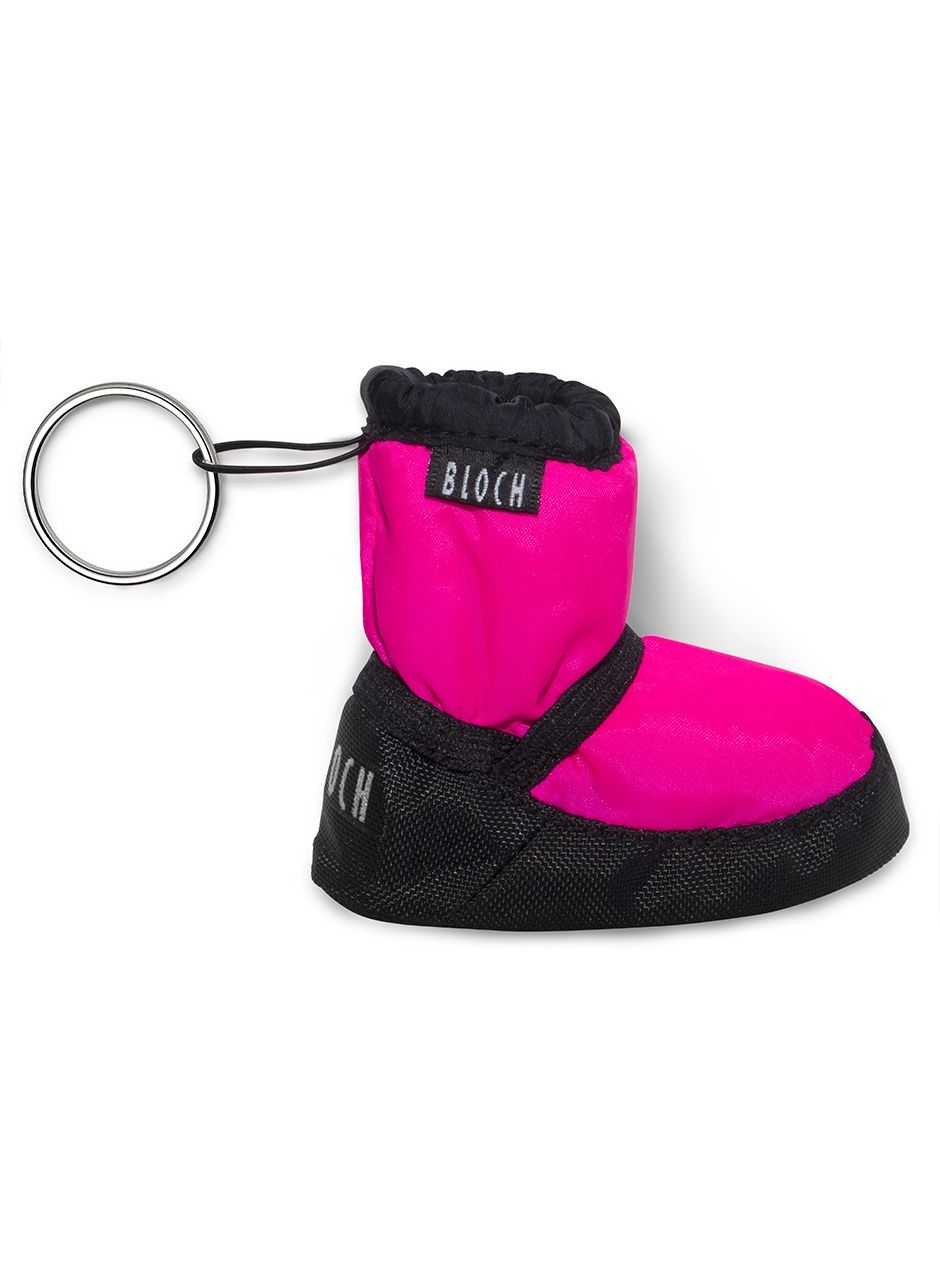 MINI BOOTIE KEY RING
