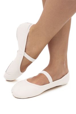 BALLET FULL SOLE - ALL OTHER CLRS - SD69L - ADULT