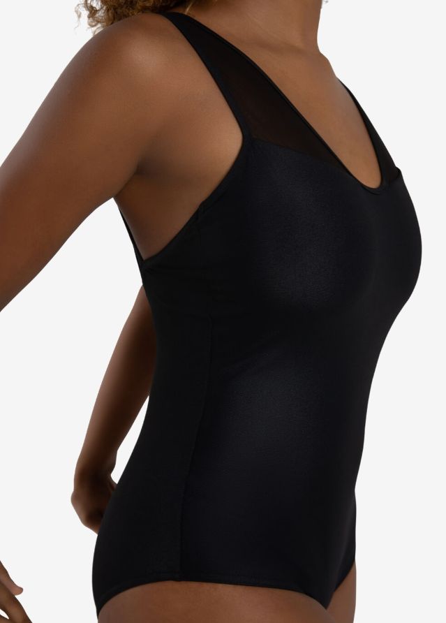 LUISA TANK LEOTARD #12260W