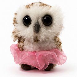 MINI OWL #6361