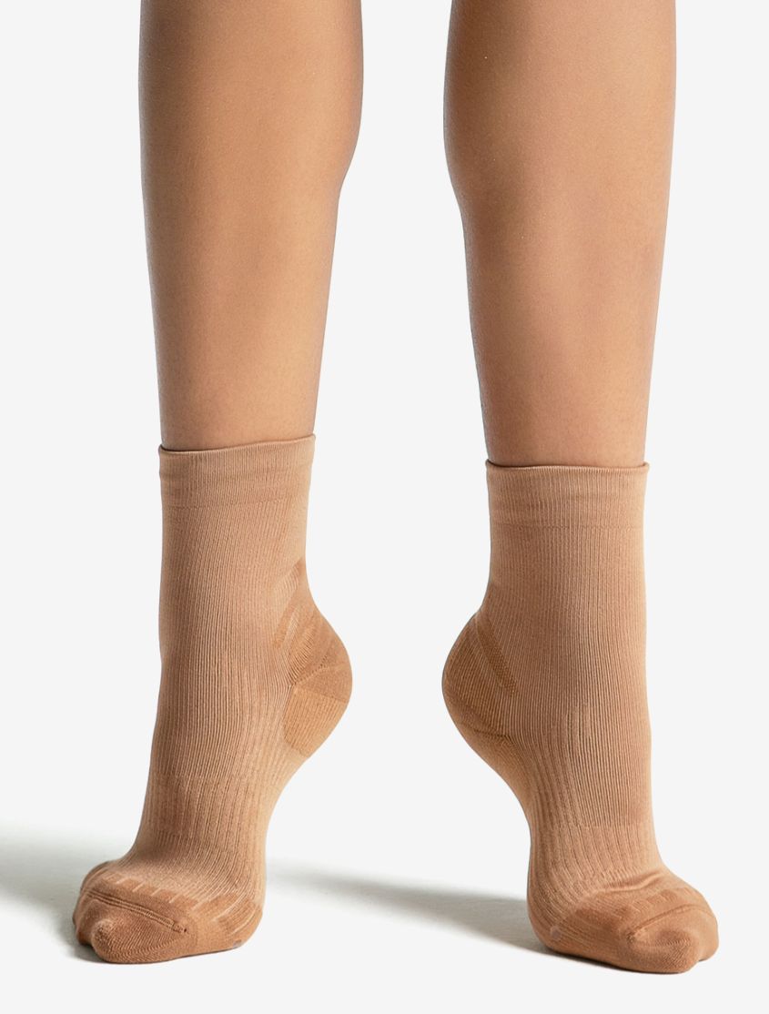 LIFEKNIT SOX II #H072 DANCE SOCKS