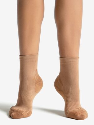 LIFEKNIT SOX II #H072 DANCE SOCKS