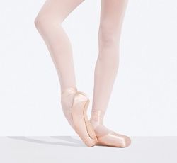 AVA - REGULAR SHANK 1142W