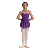 MESH PULL-ON SKIRT CR4211