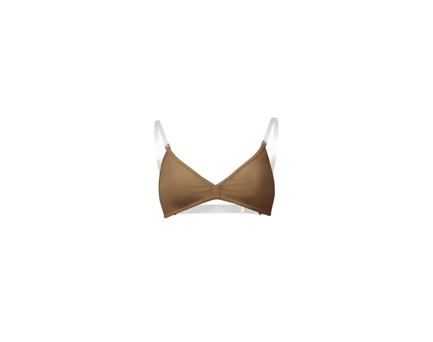 V FRONT BRA Z3357