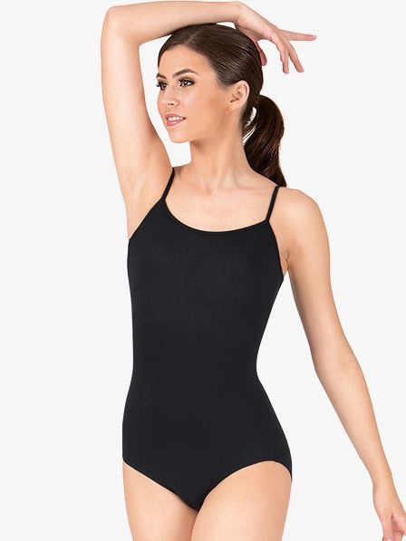 CAMISOLE LEOTARD L5607