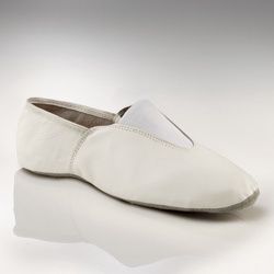 GYM/ACRO SHOE - CHILD #EM1C