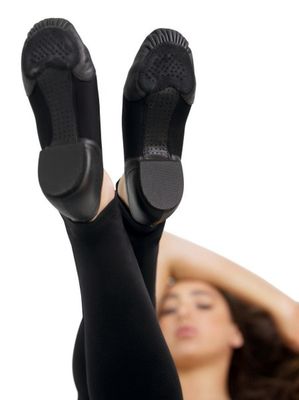 JAZZ GLOVE SHOE #CG33W clearance