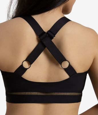 OCEANIC TANK BRA TOP #12272W