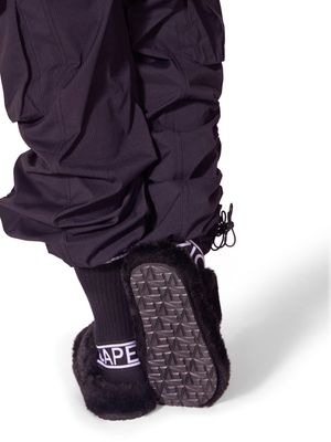 PLUSH SLIPPERS   #SLP001
