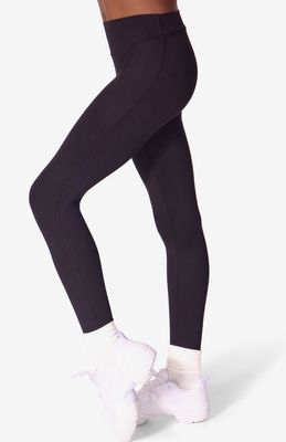 ELEVATE ANKLE LEGGINGS #SE2019W