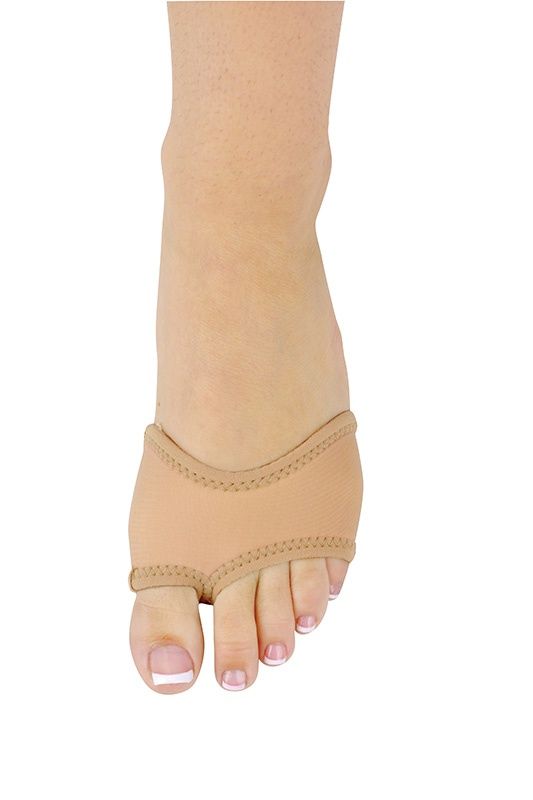 HALF SOLE #6420 - TAN clearance
