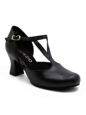 CHARACTER (PRO) SHOE - SHANEL  2.5" #849