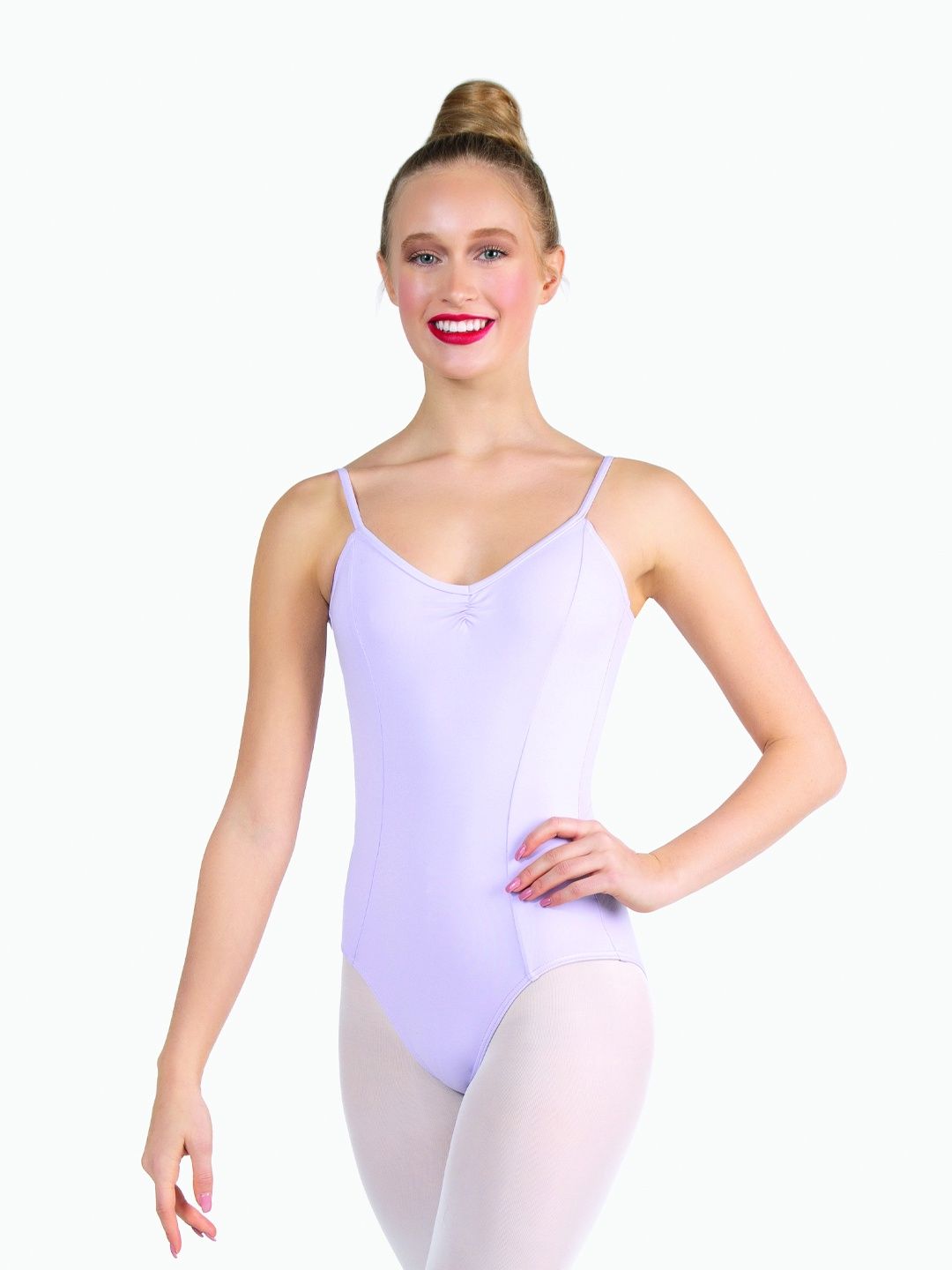 CAMI LEOTARD - ADULT SE1018W