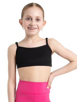 CAMISOLE TOP TB102C  - CHILD