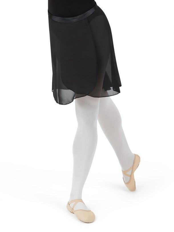 WRAP SKIRT #N276