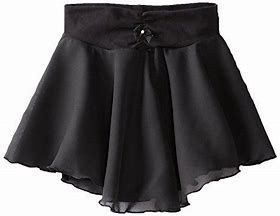 PULL ON SKIRT- CHILD #N9635C