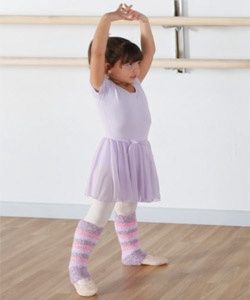 PULL-ON SKIRT- CHILD #N1417C