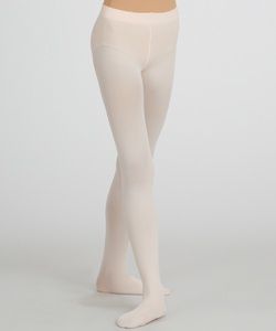 FOOTED TIGHTS - CHILD #1915C