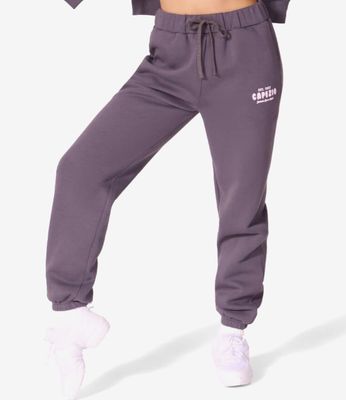 MOMENTUM JOGGER PANTS #F12560W