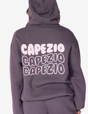 MOMENTUM HOODIE #F12559W