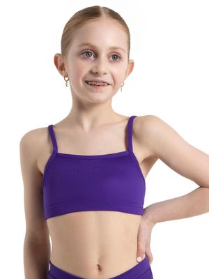 CAMISOLE TOP TB102C  - CHILD