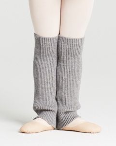 LEG WARMER 12" - CHILD #CK10956C