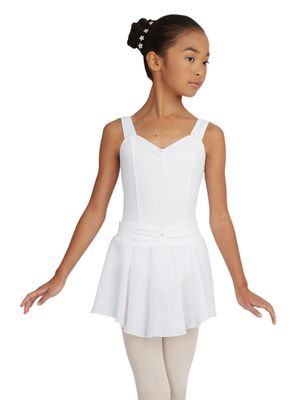 PULL ON SKIRT- CHILD #N9635C