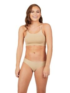 LONGLINE BRA #3769T - TWEEN