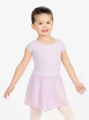 PULL ON SKIRT #SE1055C - CHILD