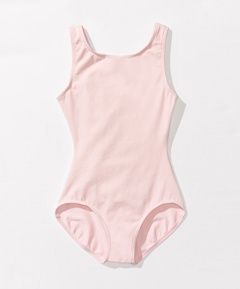 TANK LEOTARD #CC201  - ADULT