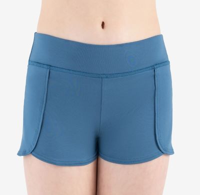 SHORT W/ BRIEF #SE1081C