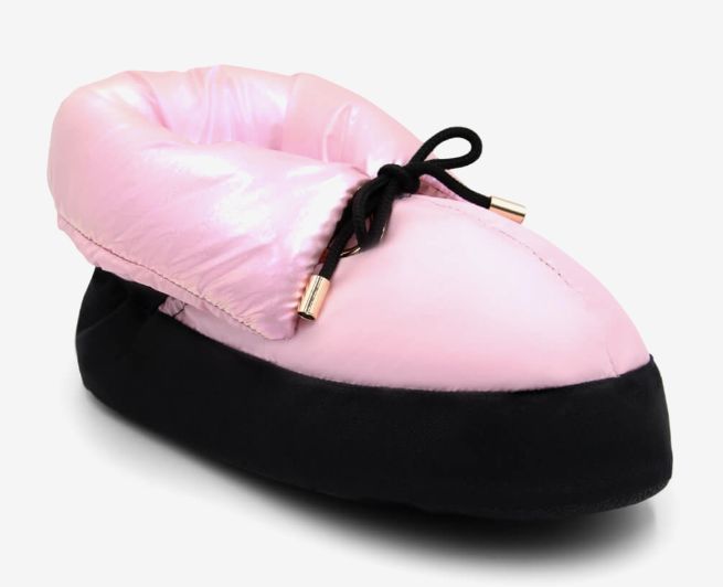 MINI GLAM WARMUP BOOTIE #WB200F