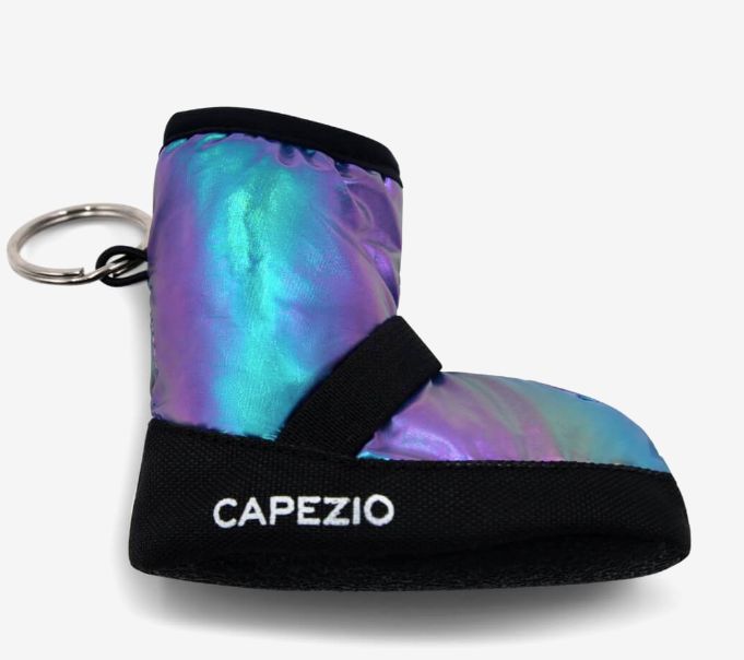 BOOTIE KEY CHAIN A3042