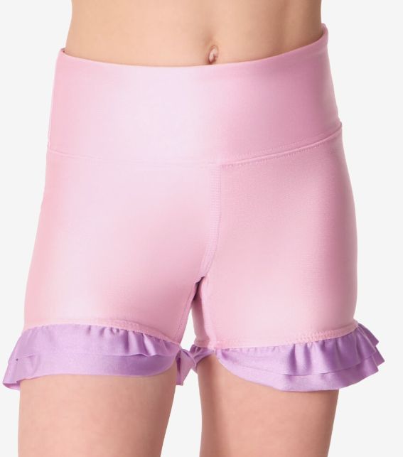 TWIRL SHORT #F12557C
