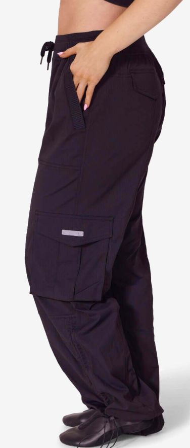 DANCE DYNAMICS JOGGER F12555W