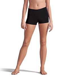 SHORT w/GUSSET #TB130 - ADULT