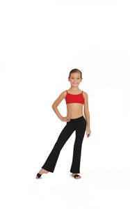 JAZZ PANT #TB118C - CHILD