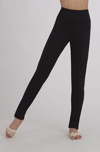 LEGGING w/HIGH WAIST #TB204C- CHILD