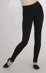 LEGGING w/HIGH WAIST #TB204W - ADULT