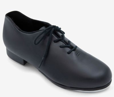 DOWNTOWN TAP SHOE #473 - ADULT