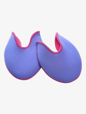 OUCH POUCH JR SMALL VIOLET/FUCHSIA BH1094VF