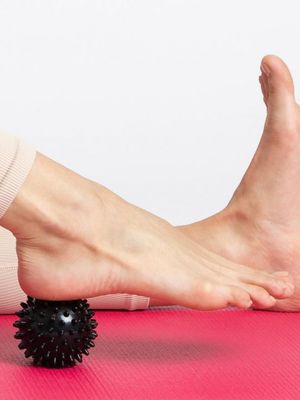 MASSAGE BALL #BH1532