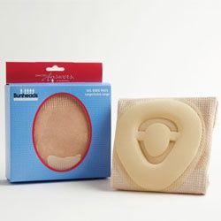 KNEE PAD-GEL #BH1650/#BH1651